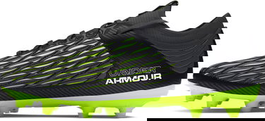 Sneakers og sko Under Armour Under Armour Magnetico Select 4 FG Sort | 3027707-001, 1