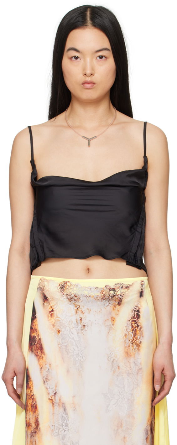 Tanktop Y/PROJECT Camisole Top Sort | 102TO001