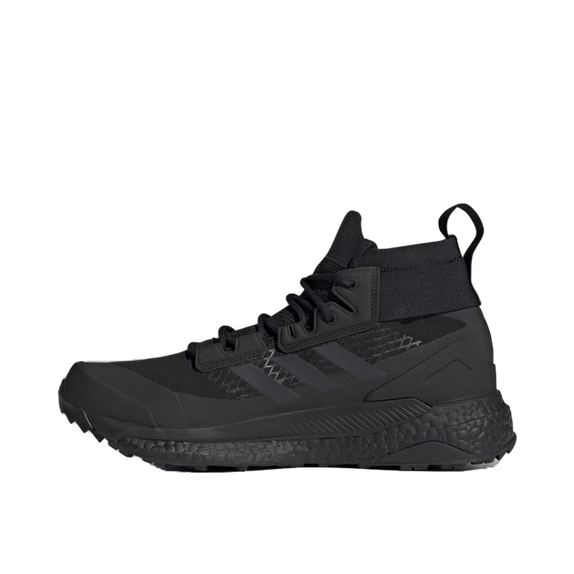 Outdoor adidas Performance Terrex Free Hiker GTX Sort | GZ0355