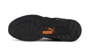 Sneakers og sko Puma Mirage Tech Ripstop Sort | 381673_01, 4