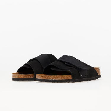 Sneakers og sko Birkenstock Kyoto VL Sort | 1022350, 5