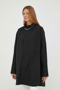 Oversized Boyfriend Shirt