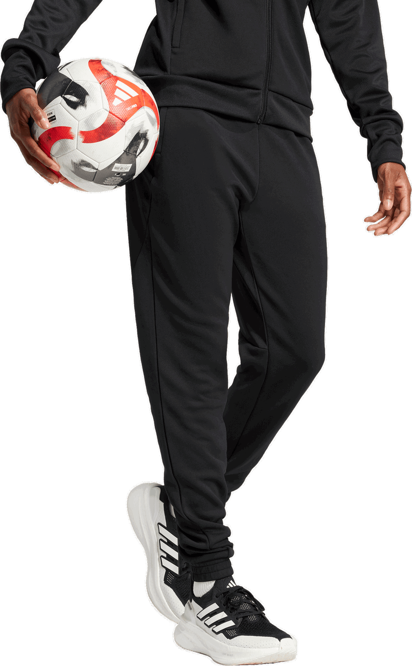 Joggingbukser adidas Originals Tiro 25 Training Pants Sort | jd9076