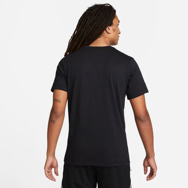 T-shirt Nike Dri-FIT Giannis Tee Sort | DZ2706-010, 2