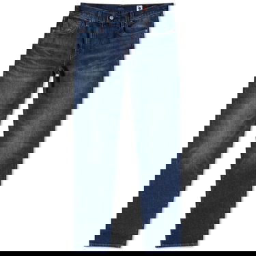 Jeans Levi's Vintage Clothing 512 Jeans Blå | A5877-0004, 0