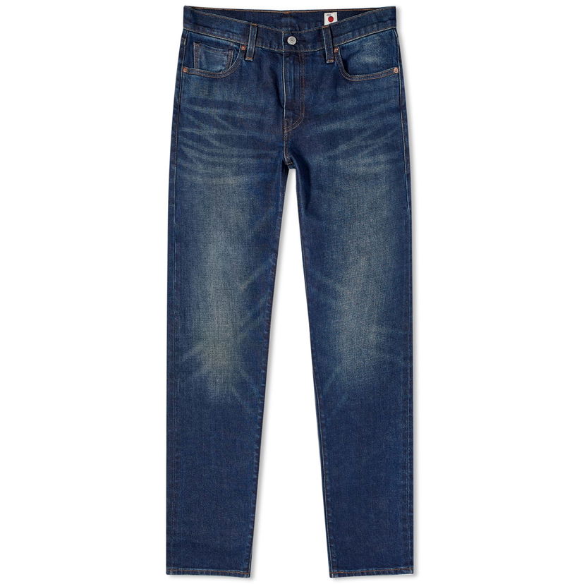 Jeans Levi's Vintage Clothing 512 Jeans Blå | A5877-0004