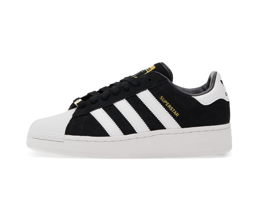 Sneakers og sko adidas Originals Superstar XLG "Core Black" Sort | ID4657