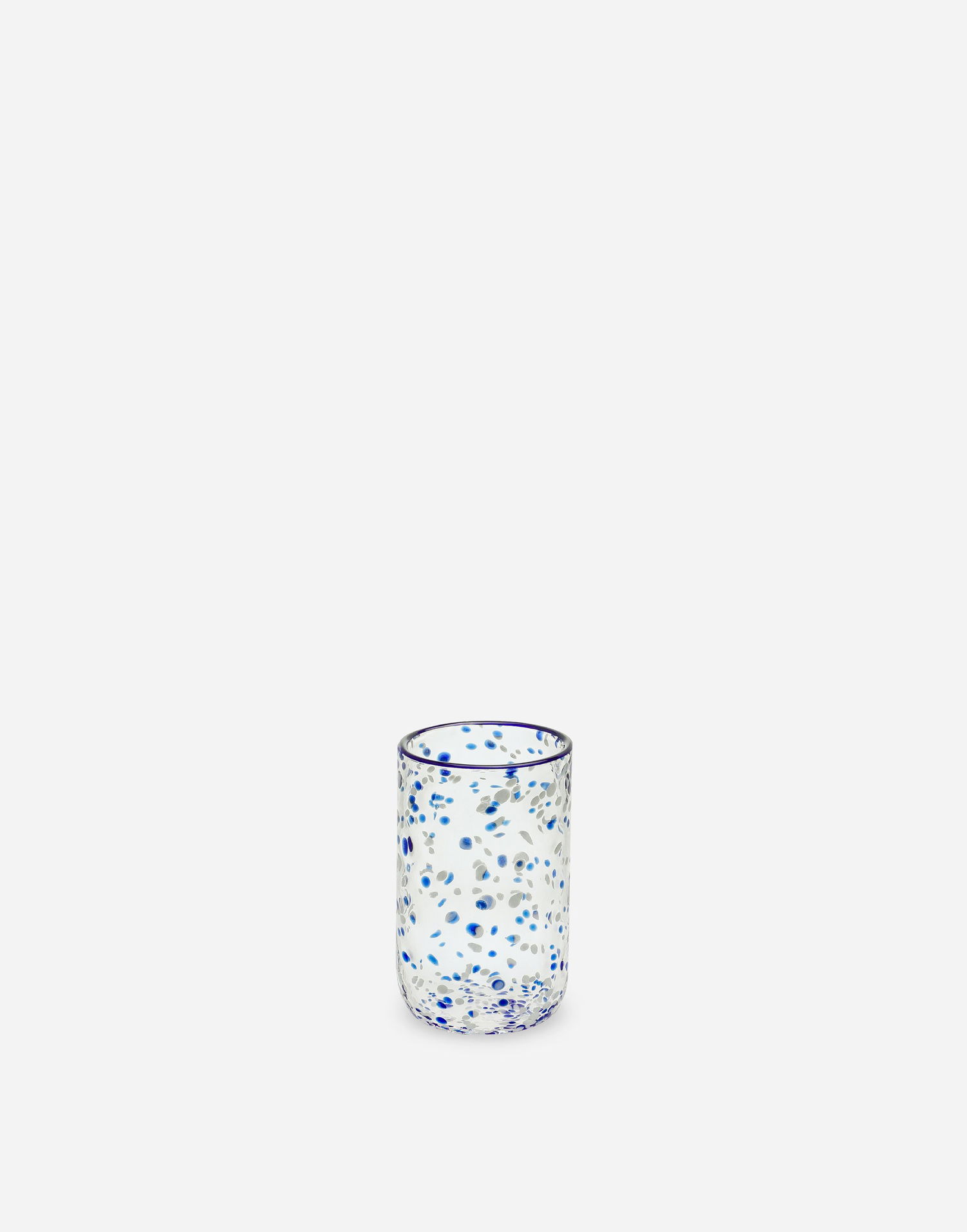 Home decor Dolce & Gabbana Multicolor Glass Blå | TCB021TCALZUB001, 0