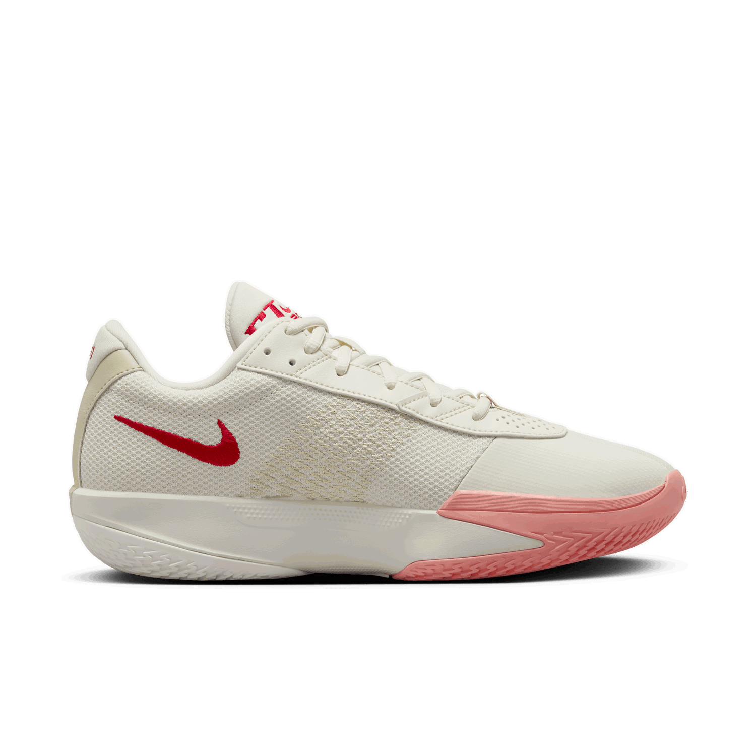 Sneakers og sko Nike G.T. Cut Academy Hvid | FB2599-007, 1
