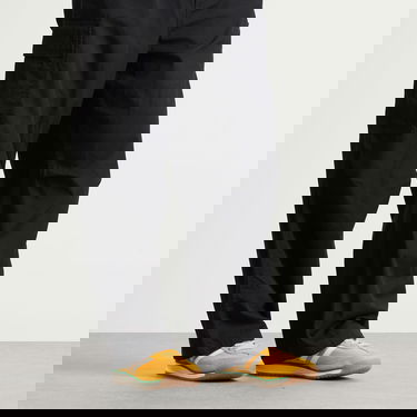 Sneakers og sko adidas Originals SL 72 RS Size UK 6 Gul | JR8788, 6