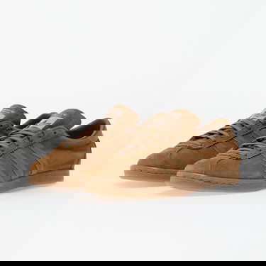 Sneakers og sko adidas Originals Tobacco Brndes/ Cardboard/ Gum4 Brun | JP9651, 5