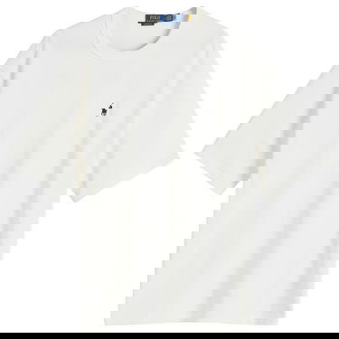 T-shirt Polo by Ralph Lauren Ralph Lauren T-Shirt Hvid | 710964716001, 0