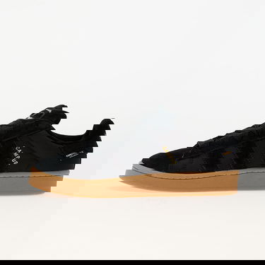 Sneakers og sko adidas Originals Campus 00s Sort | JH7607, 0