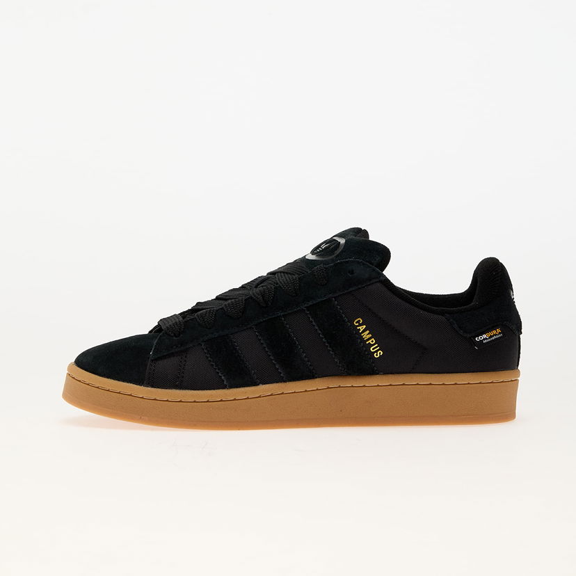 Sneakers og sko adidas Originals Campus 00s Sort | JH7607