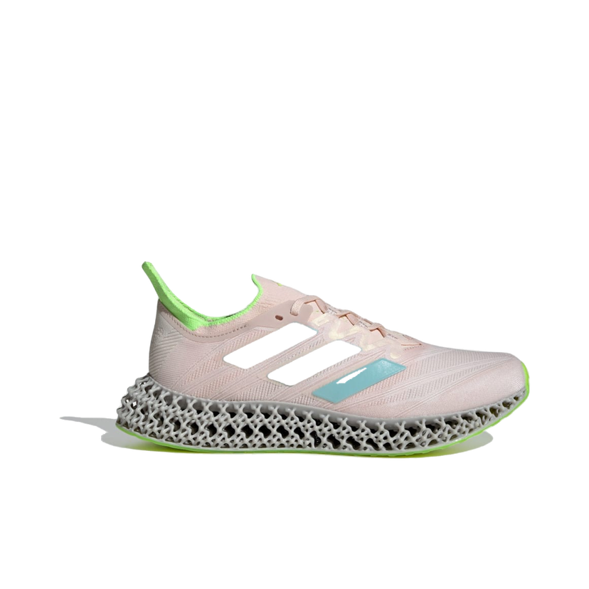 Løbe adidas Performance 4DFWD 4 Running Blå | ID8883