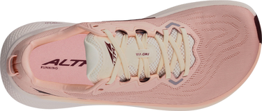 Sneakers og sko Altra Running FWD VIA Lyserød | al0a85pw-6811, 2