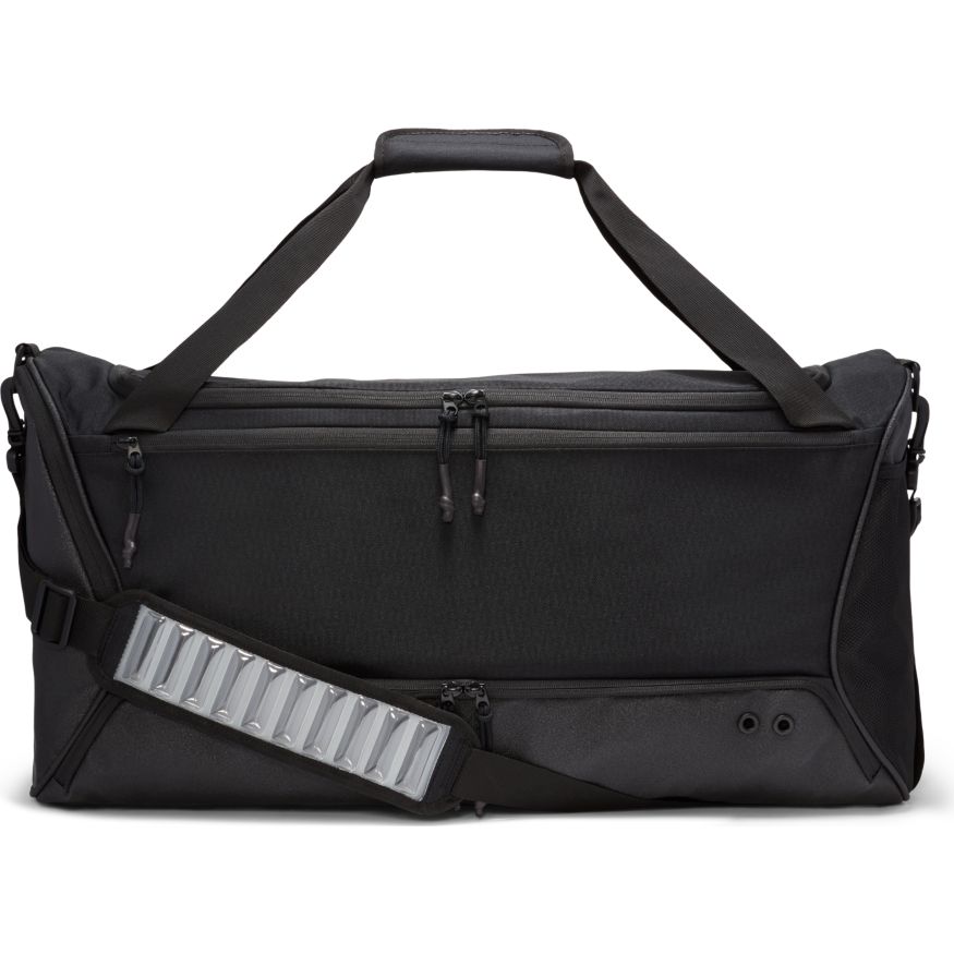Rejsetaske Nike Elite Basketball Duffel Sort | CV2354-010, 0