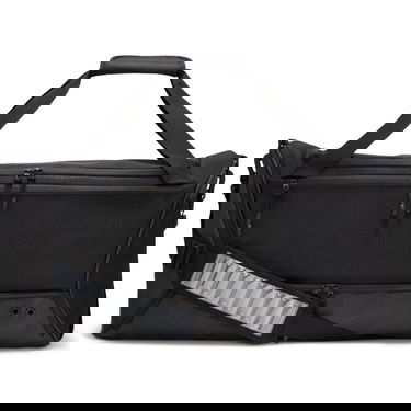 Rejsetaske Nike Elite Basketball Duffel Sort | CV2354-010, 0