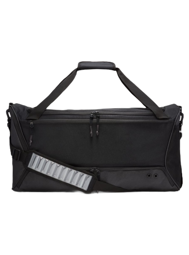 Rejsetaske Nike Elite Basketball Duffel Sort | CV2354-010