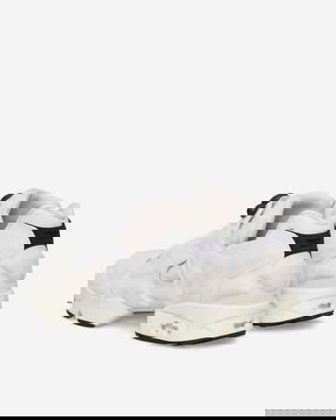 Sneakers og sko Reebok Instapump Sliver Hvid | 100260270 0105, 4