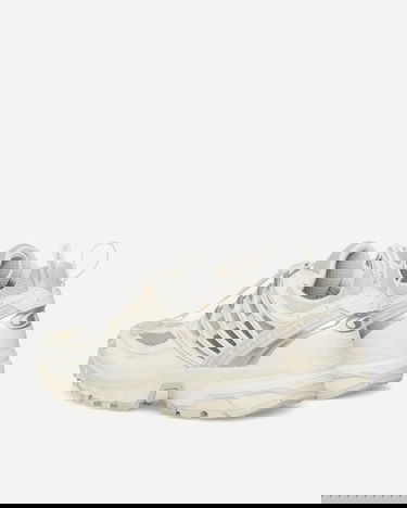 Sneakers og sko Salomon ACS Pro "Ice/ Lunar Rock" Hvid | L47179900, 3