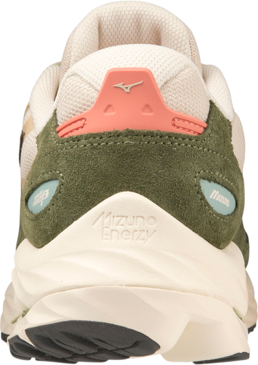Sneakers og sko Mizuno Wave Rider Beige | D1GA3309-06, 4