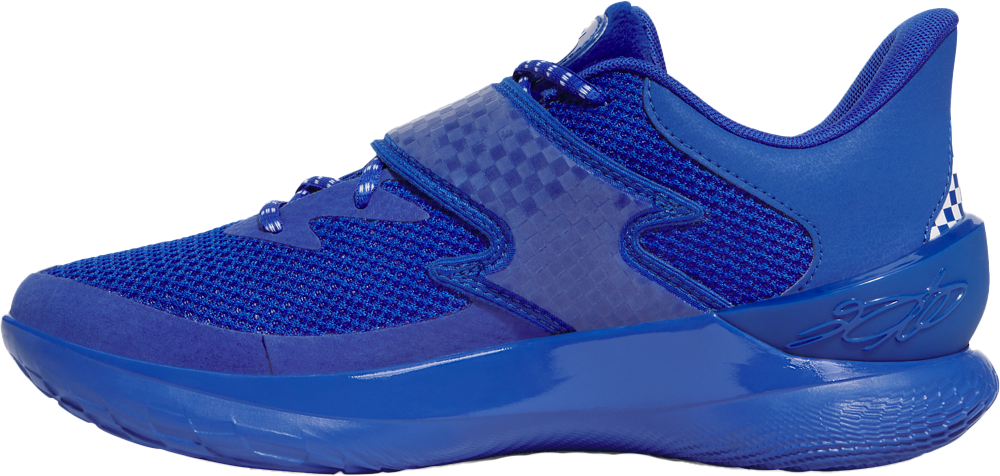 Sneakers og sko Under Armour Under Armour CURRY FOX 1 KW Blå | 6001924-400, 1