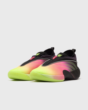 Sneakers og sko adidas Performance adidas D.O.N. Issue #7 Camp Flerfarvet | JR7697, 1