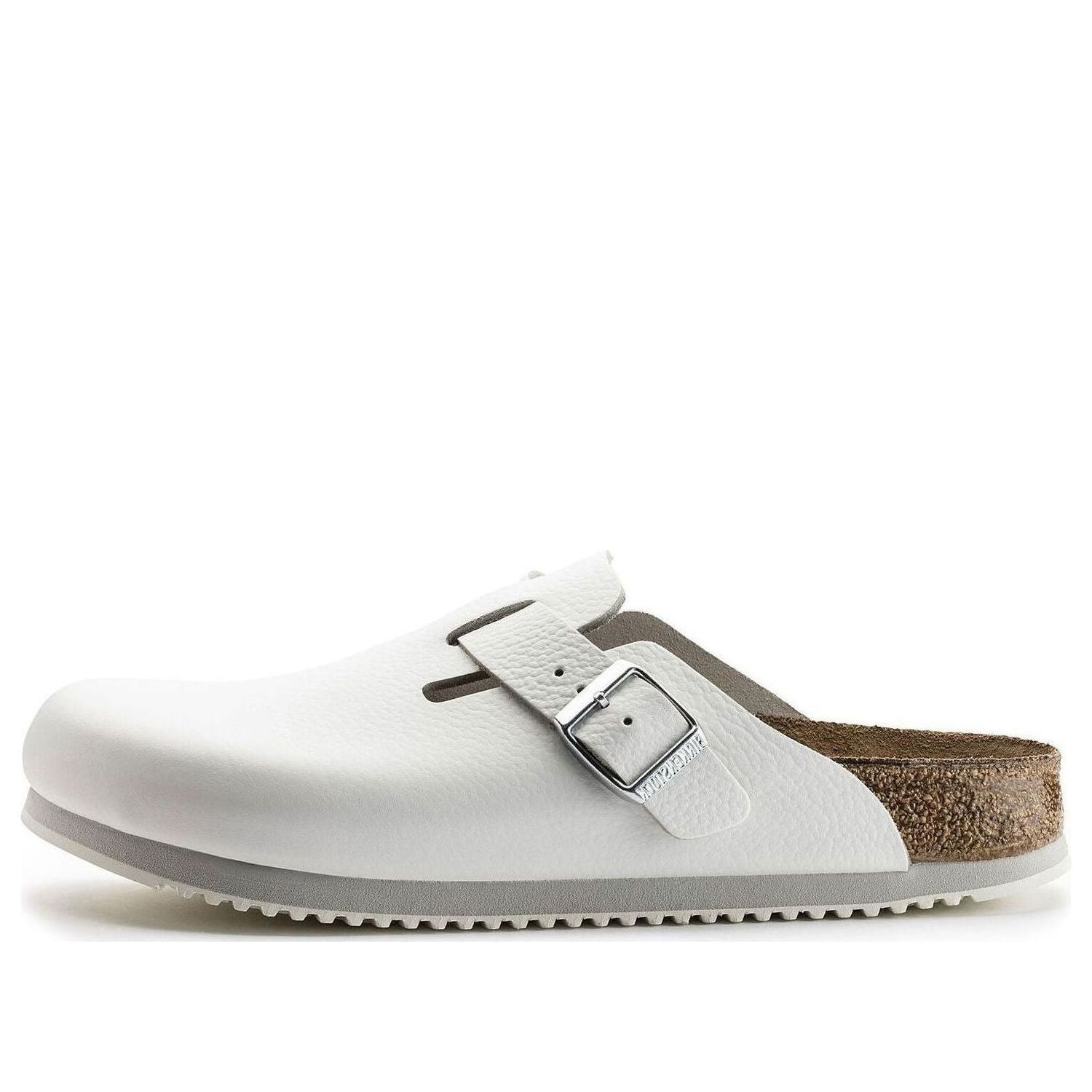 Sneakers og sko Birkenstock Super Grip Clogs Hvid | 0060134, 0