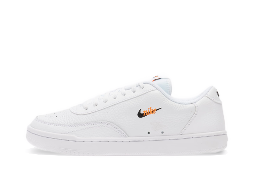 Sneakers og sko Nike Wmns Court Vintage Premium Hvid | CW1067-100