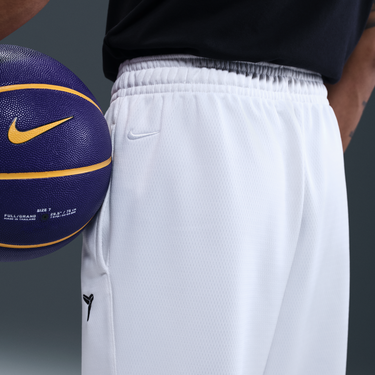 Sweatshirt Nike Kobe Therma-FIT Basketball Pants Hvid | HJ8113-100, 2