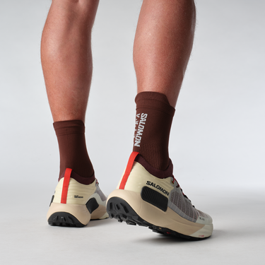 Sneakers og sko Salomon S/LAB Genesis Beige | l47722-600, 5