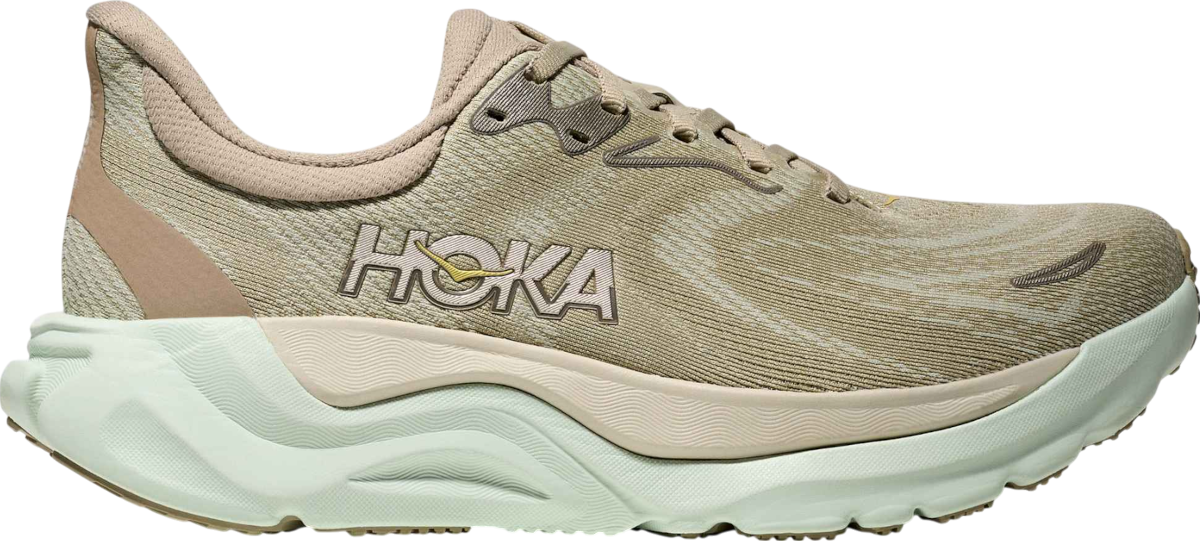 Sneakers og sko Hoka One One Arahi 8 Beige | 1168691-orf, 0