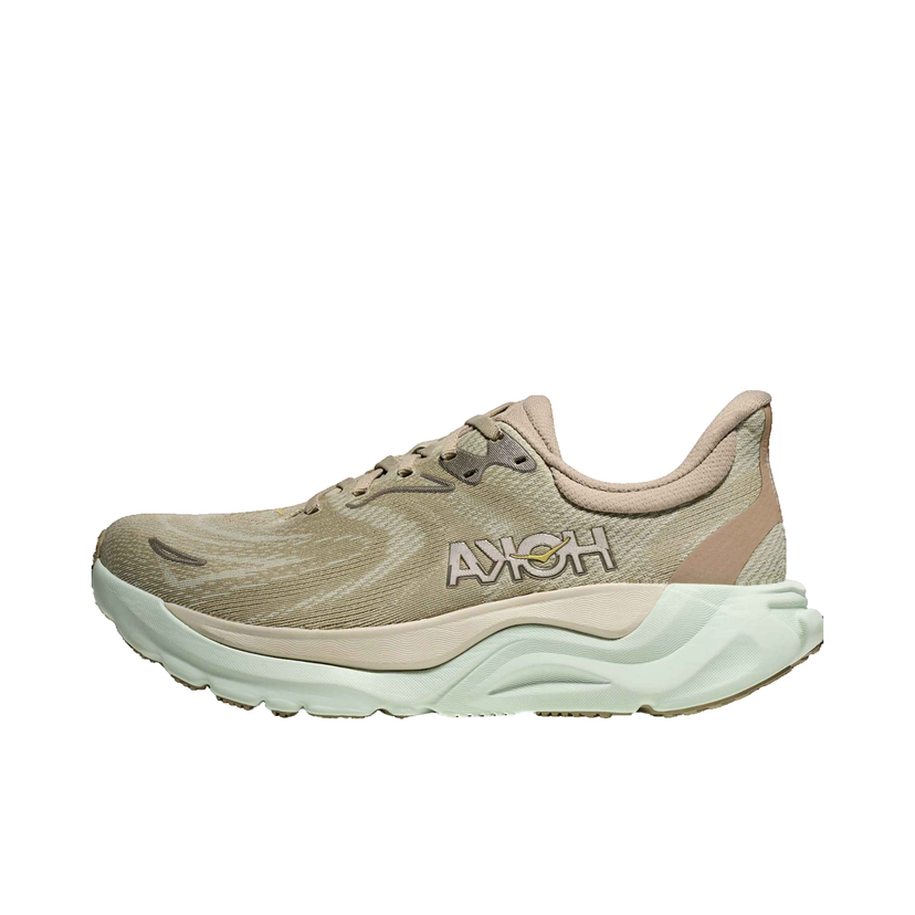 Sneakers og sko Hoka One One Arahi 8 Beige | 1168691-orf