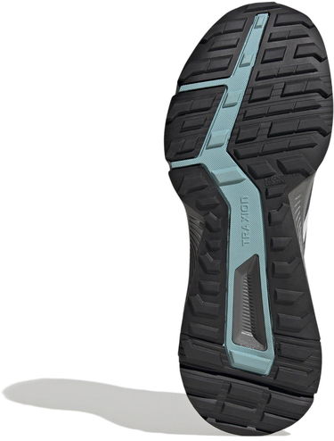 Sneakers og sko adidas Performance adidas Terrex Soulstride R.Rdy W Sort | IE9402, 6