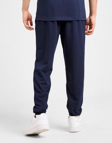 Joggingbukser Lacoste Urban Jogger Pants Mørkeblå | XH5132166, 3