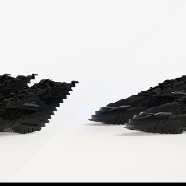 Sneakers og sko Reebok Cardi B x Club C V2 Sort | GW6698, 5
