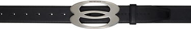 Bælter Balenciaga Balenciaga Unity Belt Sort | 8116702ABIE, 0