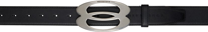 Bælter Balenciaga Balenciaga Unity Belt Sort | 8116702ABIE