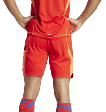 Shorts adidas Originals adidas T24 P GK SHO Rød | in0449, 2