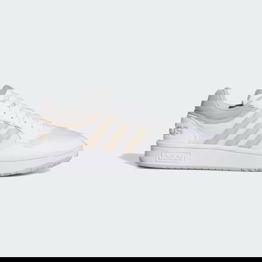 Sneakers og sko adidas Performance adidas Sportswear Hoops 3.0 Summer Beige | IG1488, 0