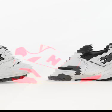 Sneakers og sko New Balance 550 Hvid | bb550-se1, 3