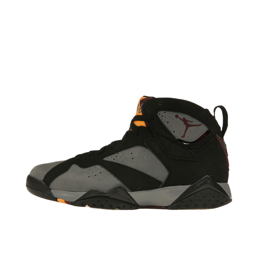 Sneakers og sko Jordan Jordan 7 Retro "Bordeaux (2011) Sort | 304775-003