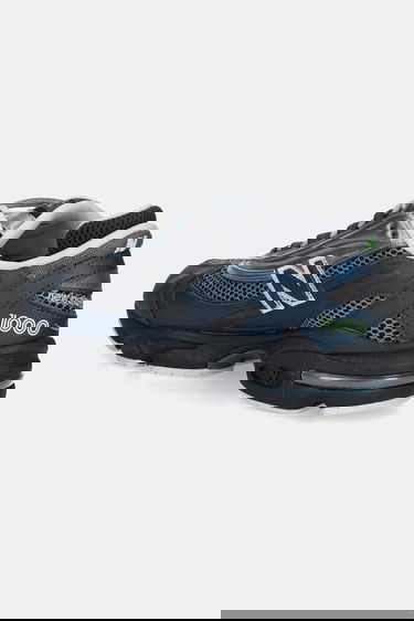Sneakers og sko New Balance M1000S Blå | NBM1000S, 3