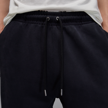 Joggingbukser Jordan Jordan Rare Air Fleece Pants Mørkeblå | IB2999-010, 4