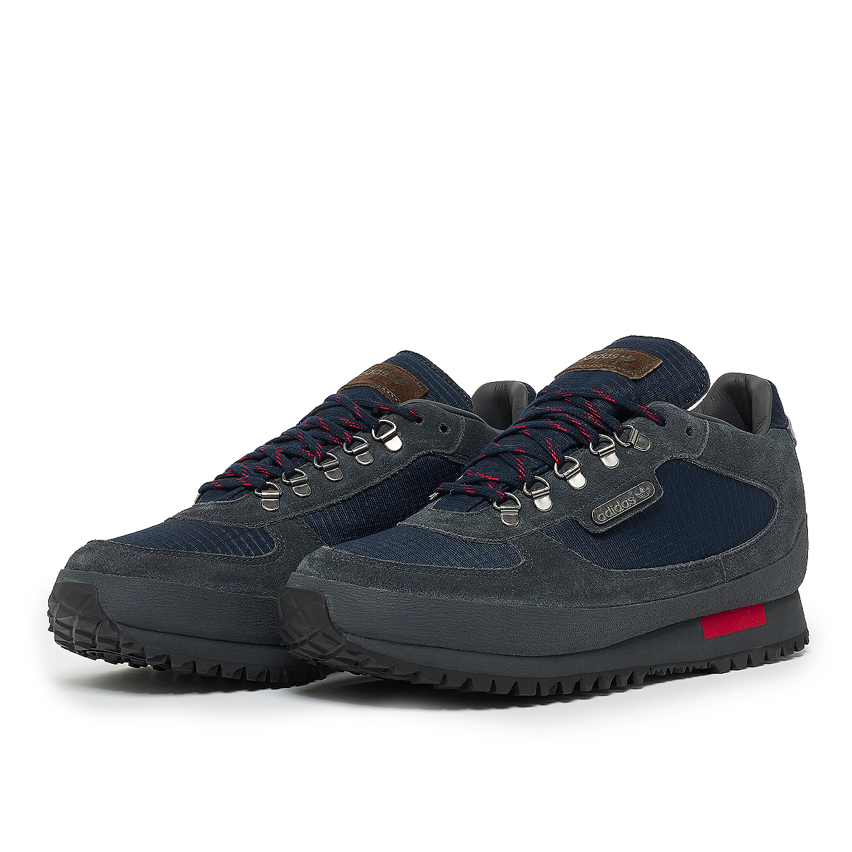 Sneakers og sko adidas Consortium Winterhill Spzl Sort | GY3077, 1