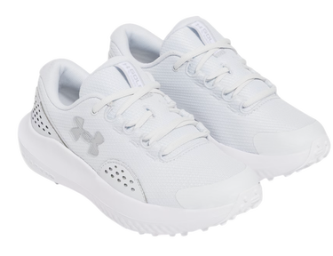 Sneakers og sko Under Armour Surge Golf Hvid | 3028243-100, 3