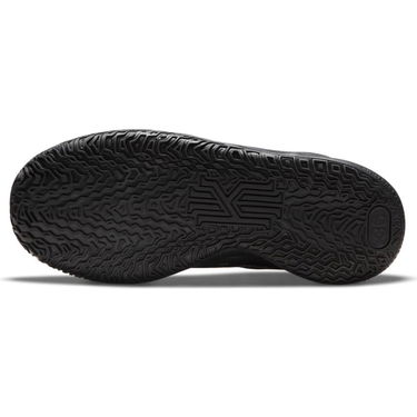 Sneakers og sko Nike Kyrie 7 "Black Lime" GS Sort | CT4080-007, 5