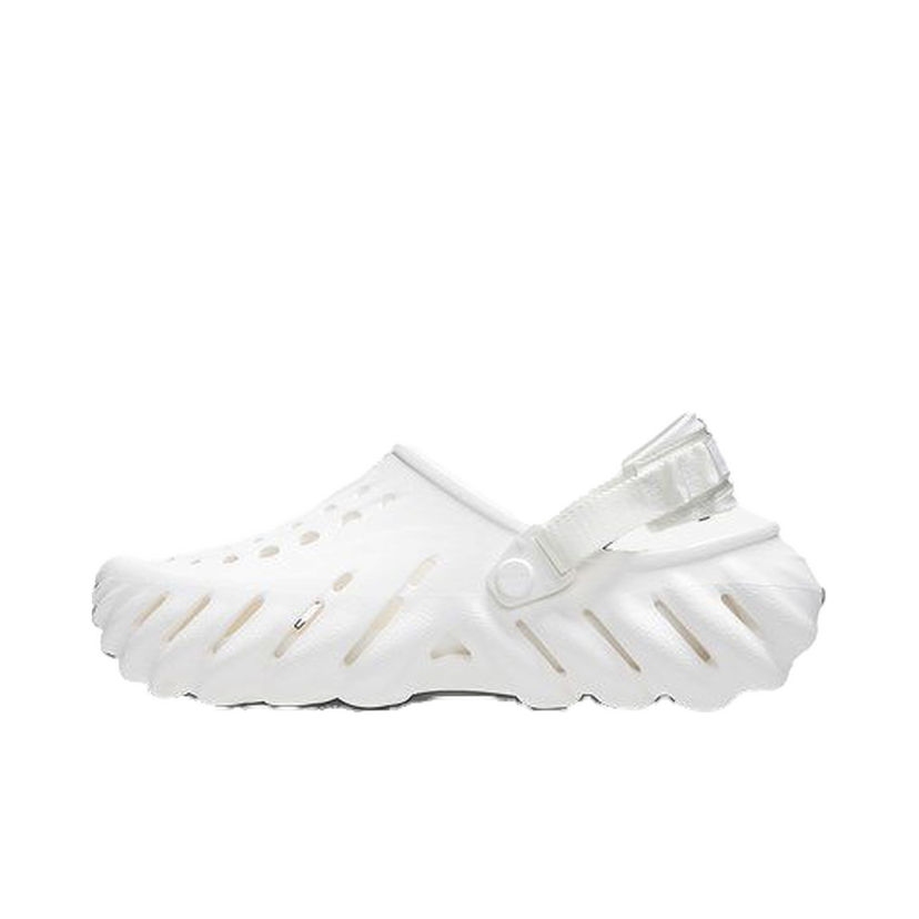 Sneakers og sko Crocs Clog Hvid | 207937-100