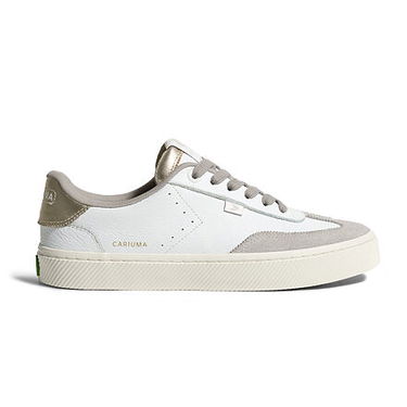 Sneakers og sko Cariuma TOCA Hvid | 613104W1N, 0